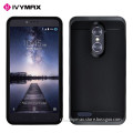 PC+TPU Case for ZTE Z MAX PRO USA hot sell phone accessory